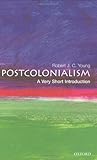 Postcolonialism: A Very Short Introduction