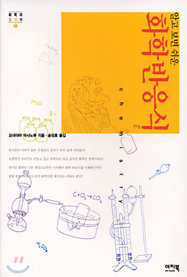 화학반응식
